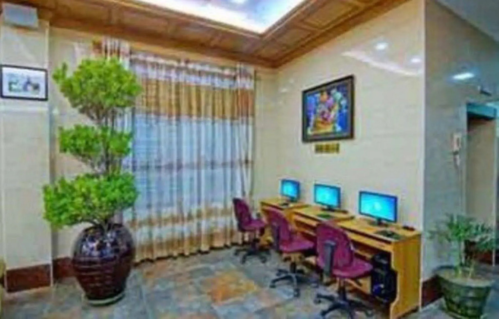 Yuan Sheng Hotel
