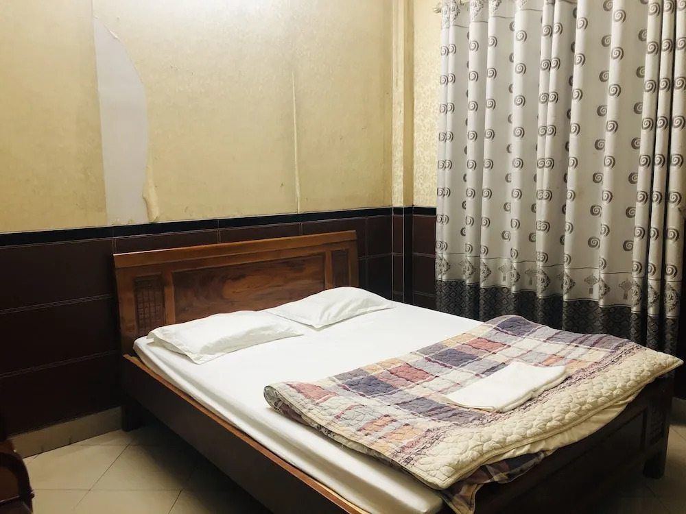 OYO 1017 Sang Ha Motel
