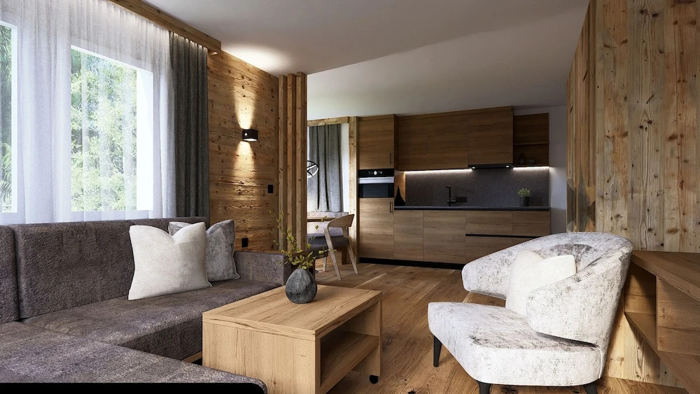 La Perle Apartments