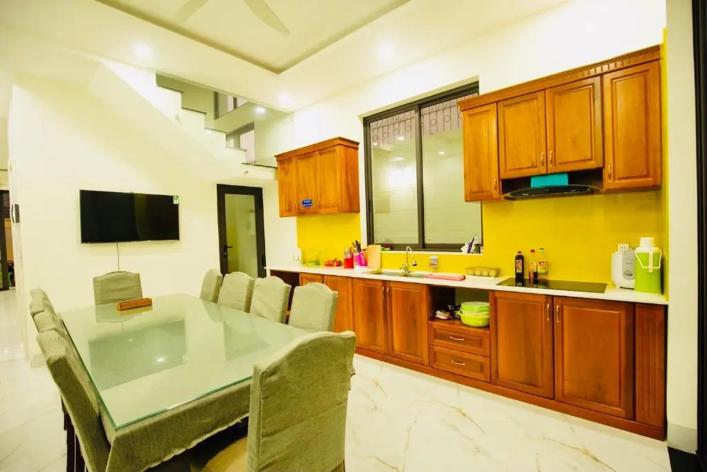 Hoàng My Villa 10 Phòng ngủ - Bãi Sau Vũng Tàu