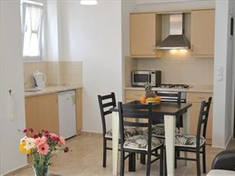 Hisar Gardens Apartments