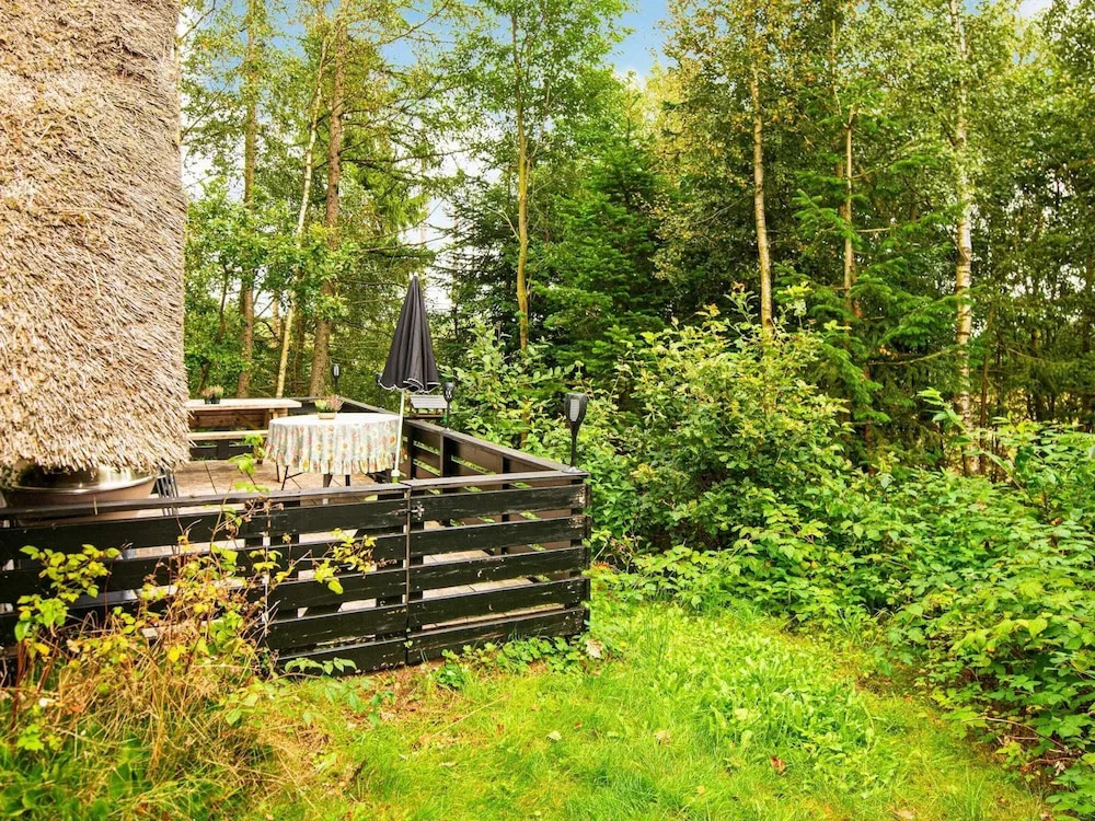 2 Person Holiday Home in Ejstrupholm