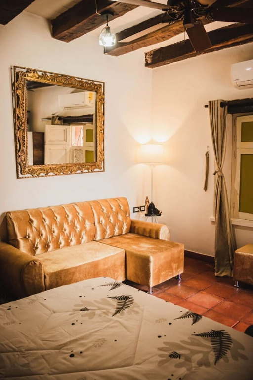 Sd-1 Room With Balcony In The Old City Air Conditioning And Wifi