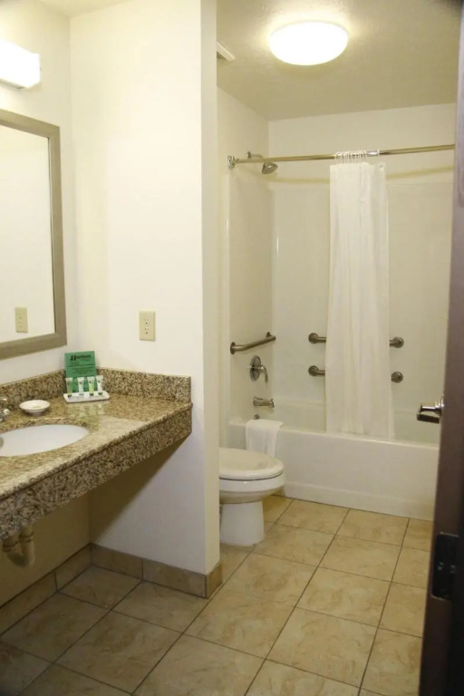 Horizon Inn & Suites