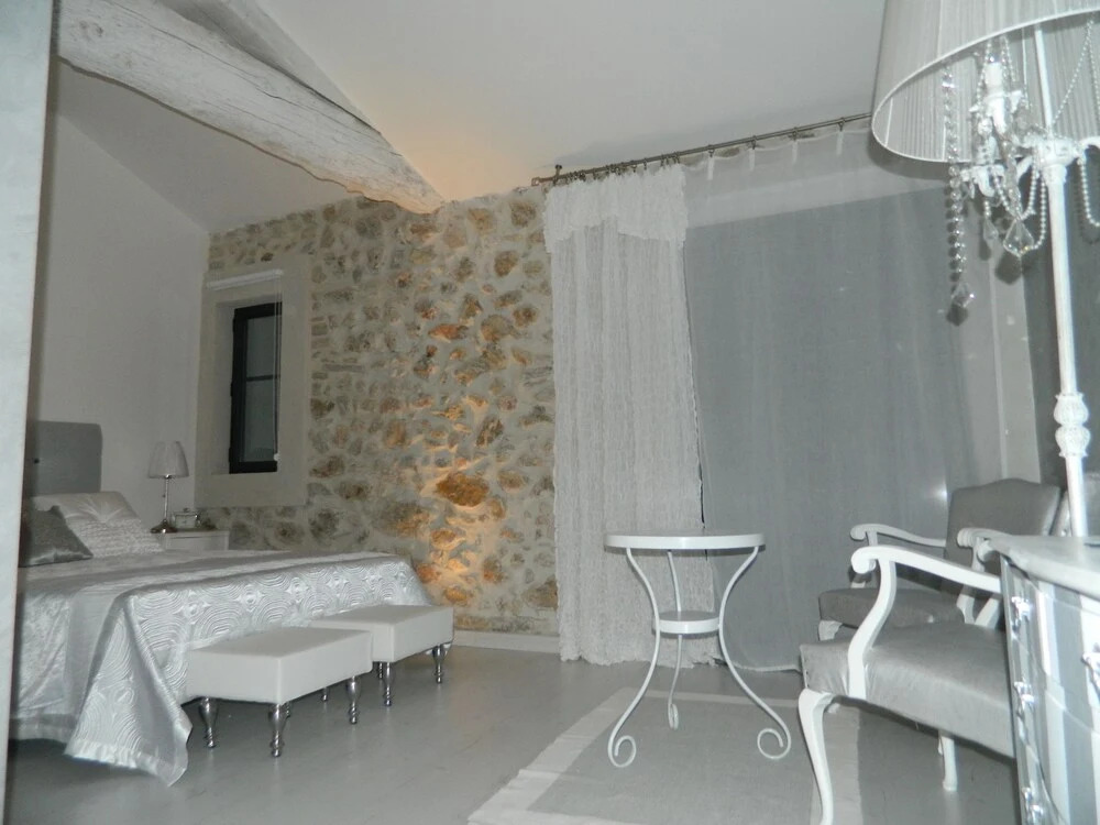 Au Paradis Cathare