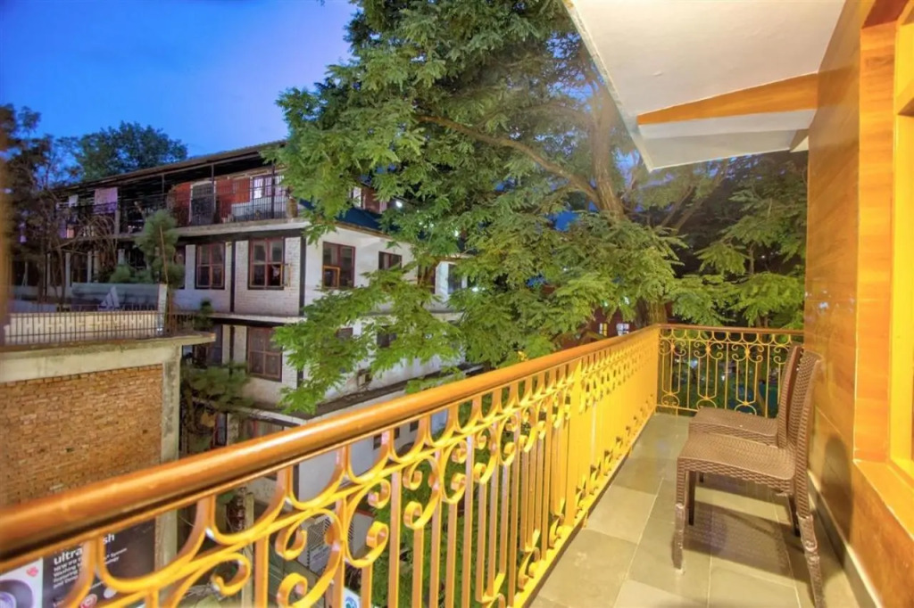 Hotel Samiru Manali