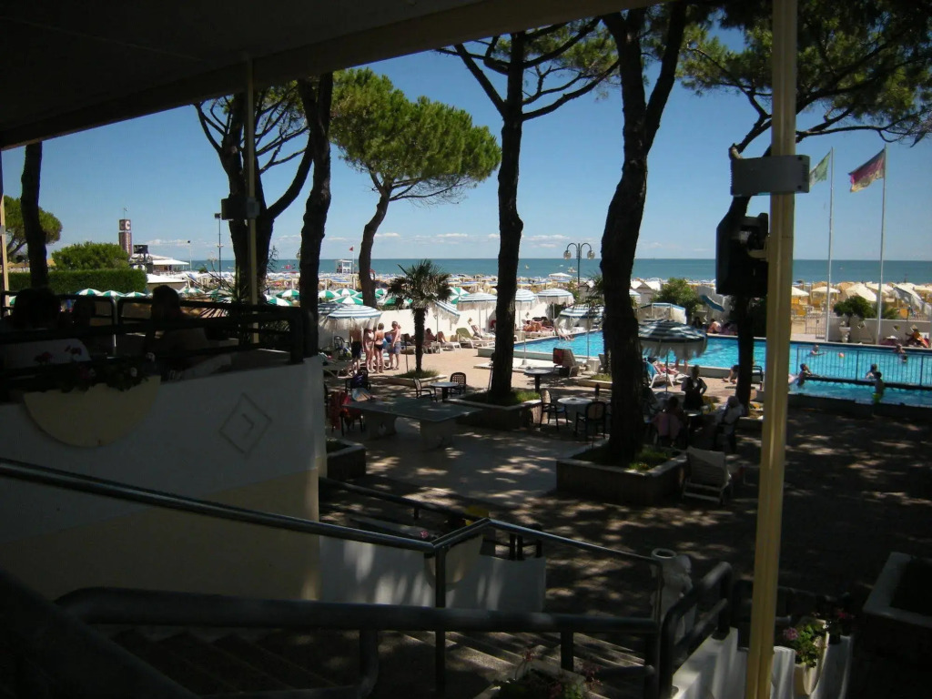 Hotel Ambasciatori Palace