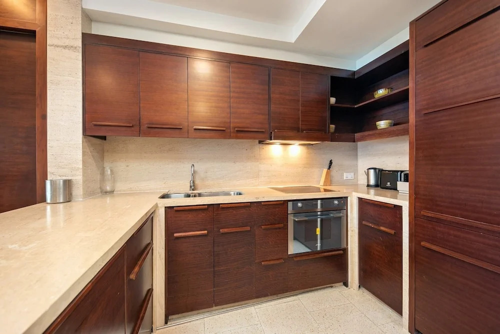 Luxury 2bedroom Apartment with sea view