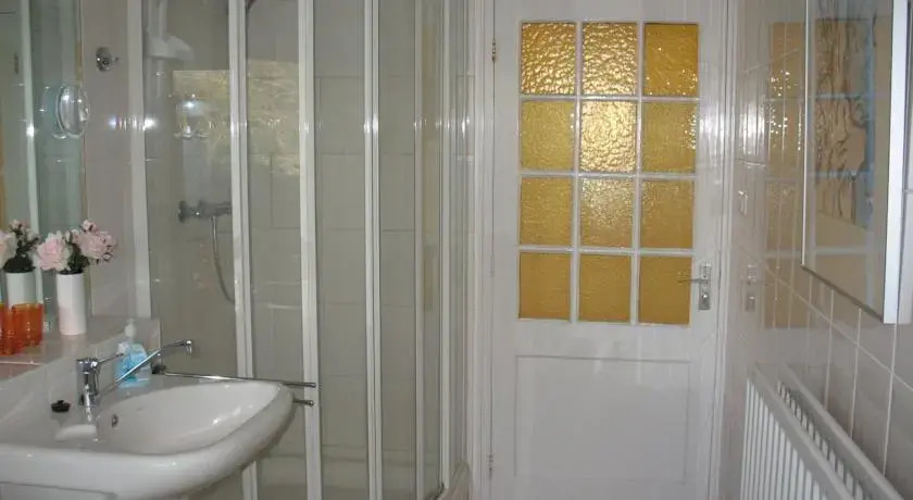 B&B Gortersweg