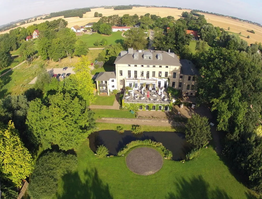 Gutshaus Redewisch Hotel & Restaurant