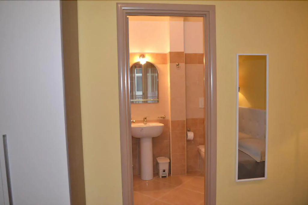 B&B 100 Metri Dal Mare