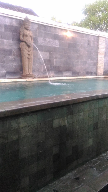 Dewi Antara Homestay