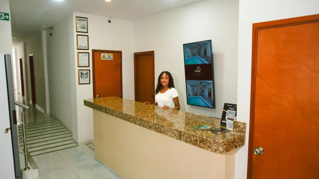 Olas del Mar Hotel by GHO Hoteles