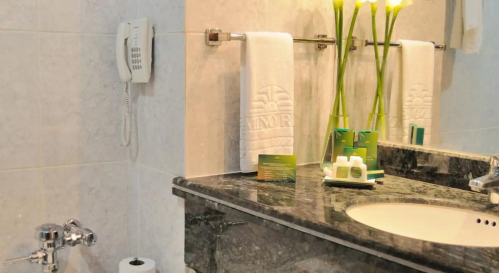 Hotel Camino Real