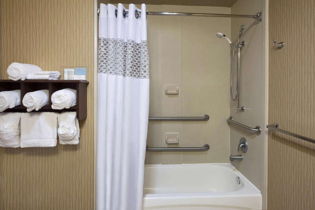 Hampton Inn West Palm Beach Central Airport