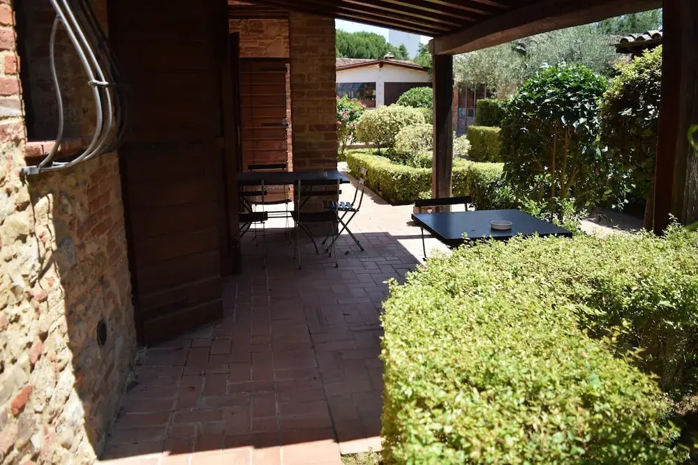 Oasi Della Pergola