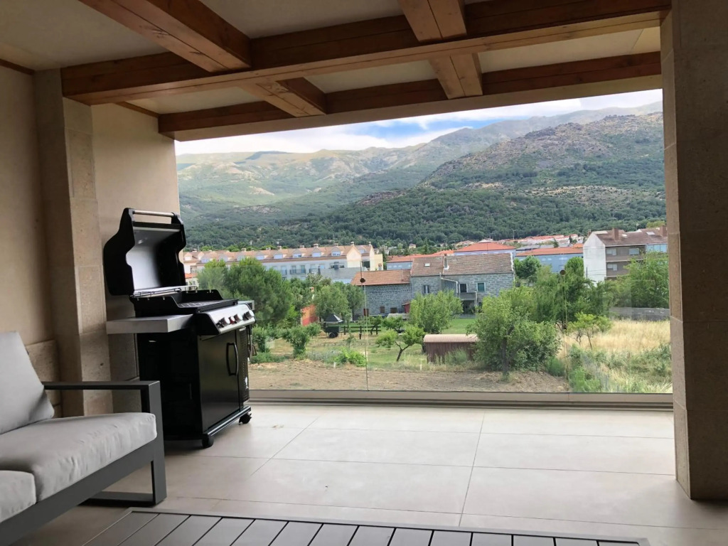 El Mirador de Gredos 2