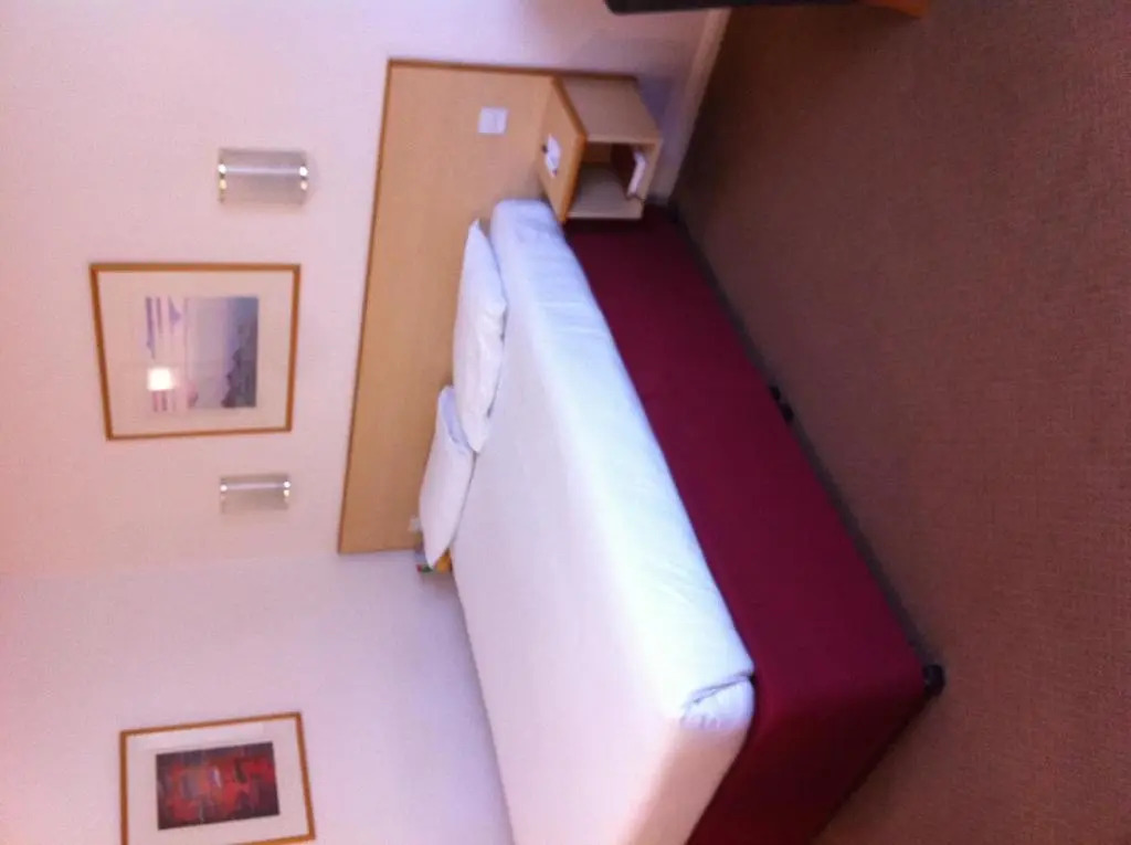 Days Inn Hotel Warwick South - Southbound M40