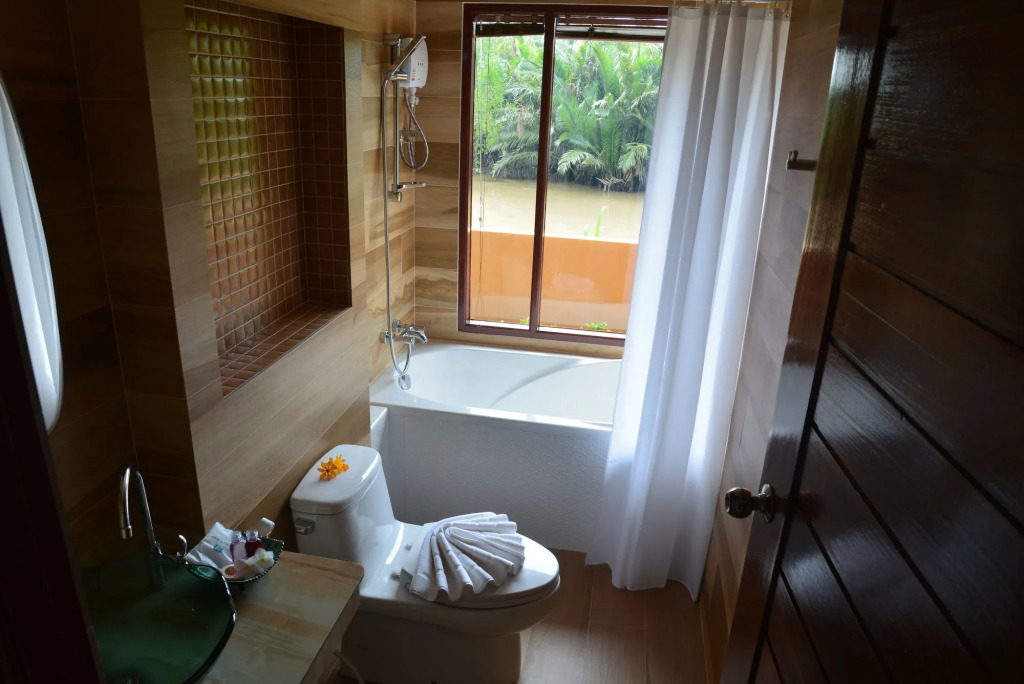 Sucholtee Resort