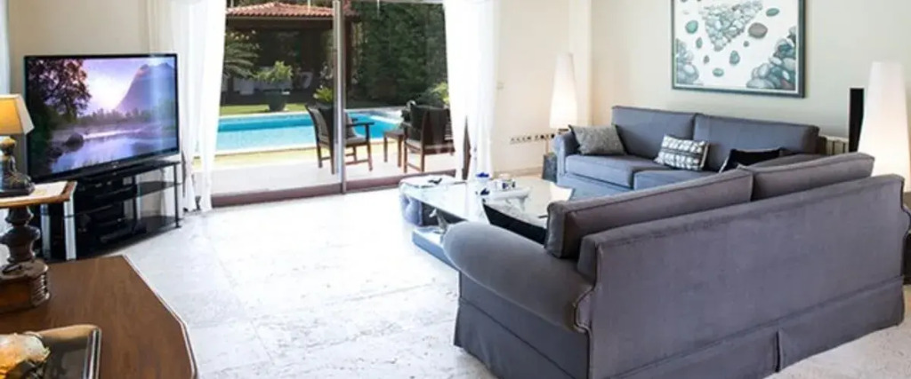 Villa Mertcan