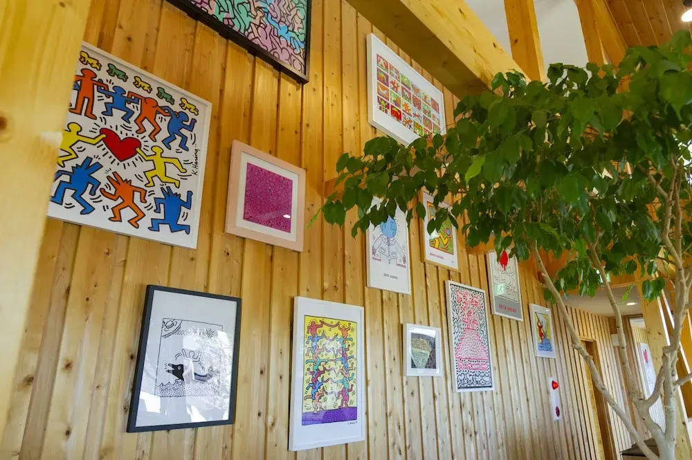 Niseko HyKrots IKIGAI Village
