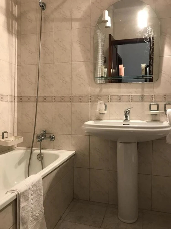 Apartment With 2 Bedrooms in Viana do Castelo, With Wonderful sea View