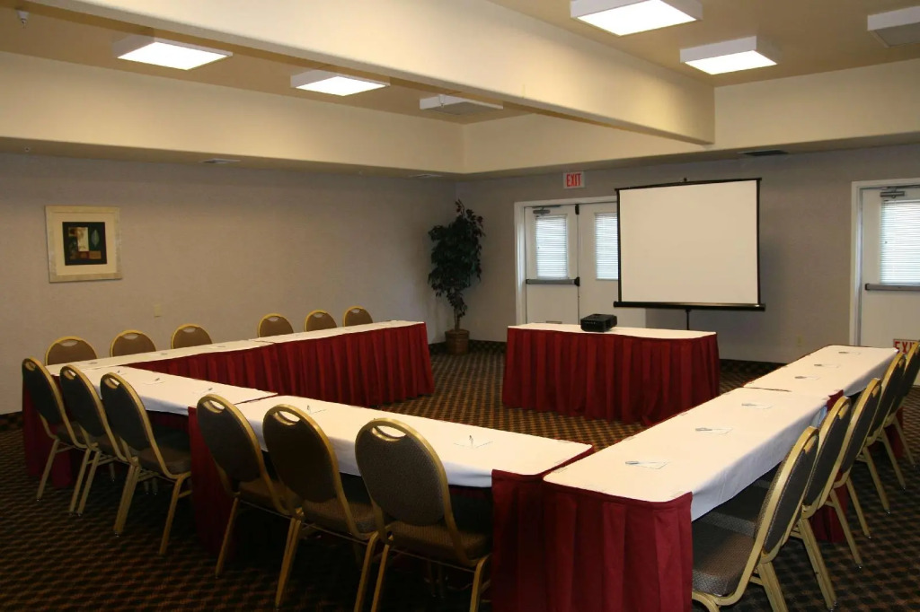 Hampton Inn & Suites San Jose