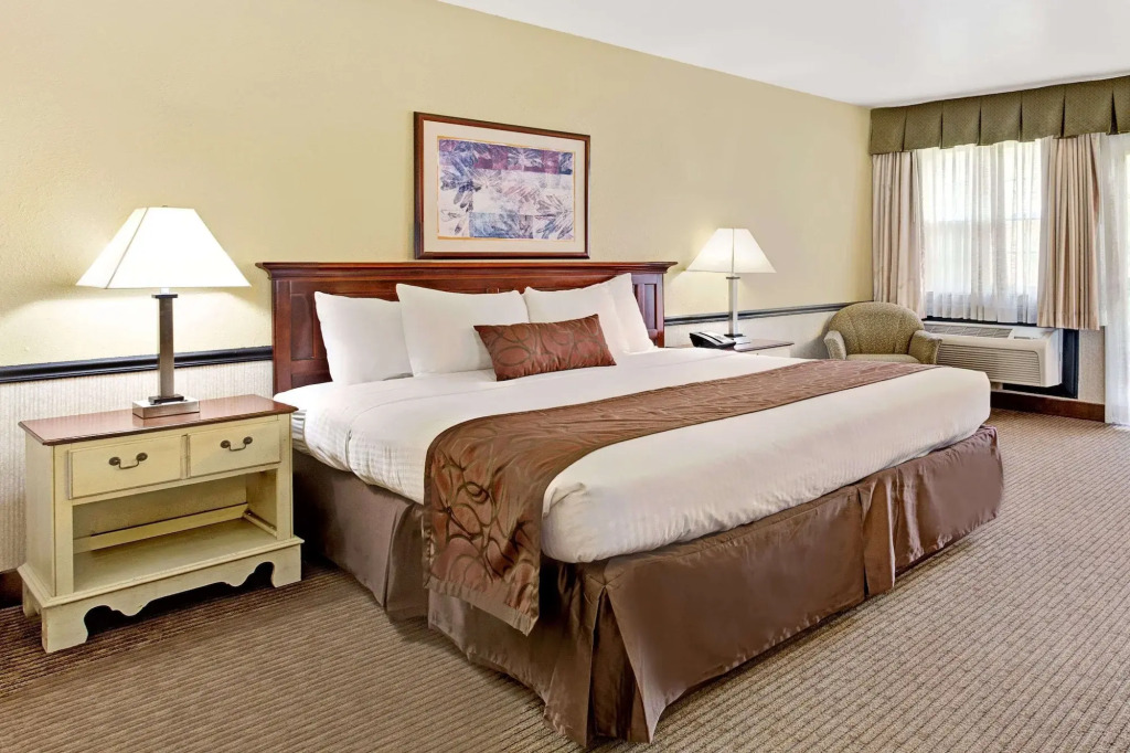Provo River Inn