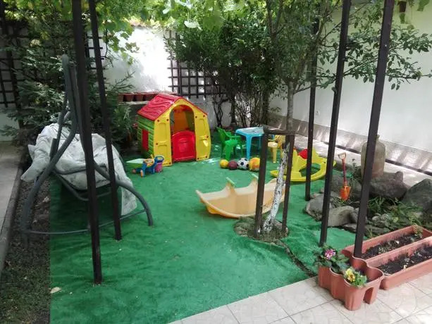 Pensiunea La Dolce Vita