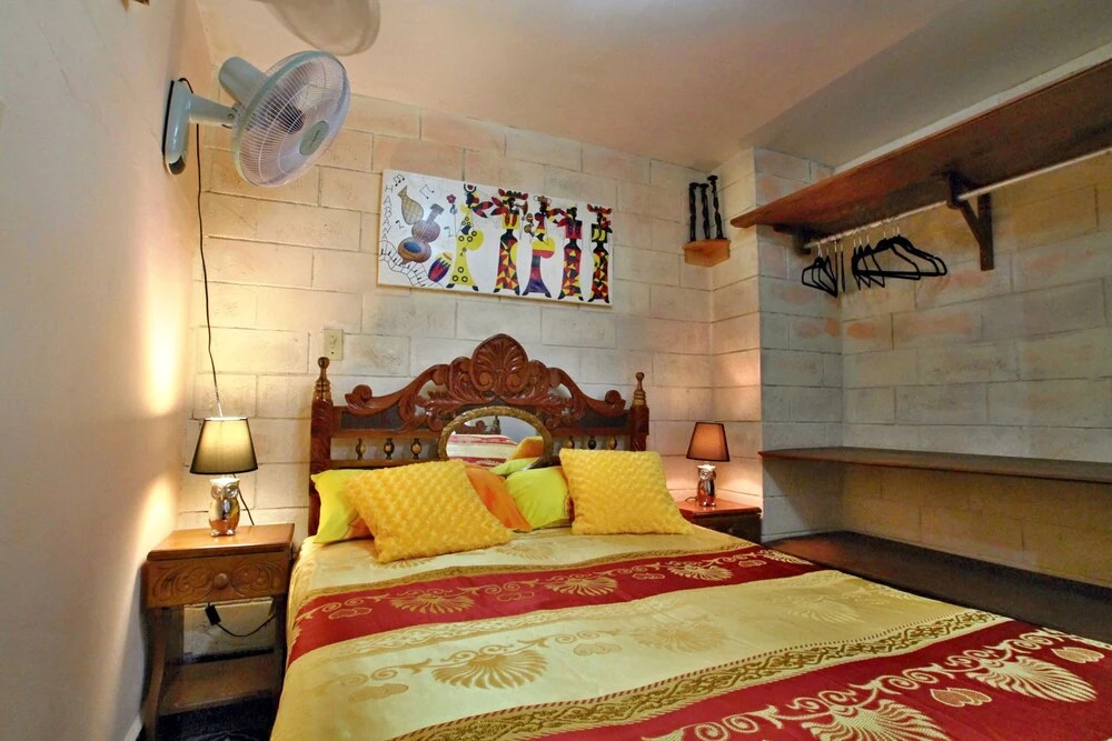 Residencia  Varela