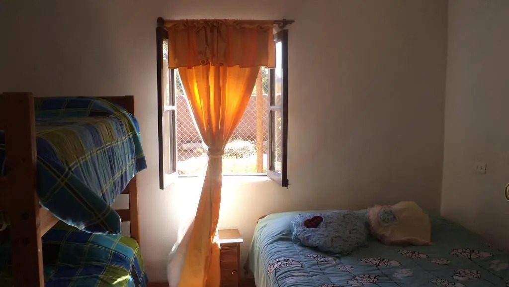 Hotel Turi Atacama
