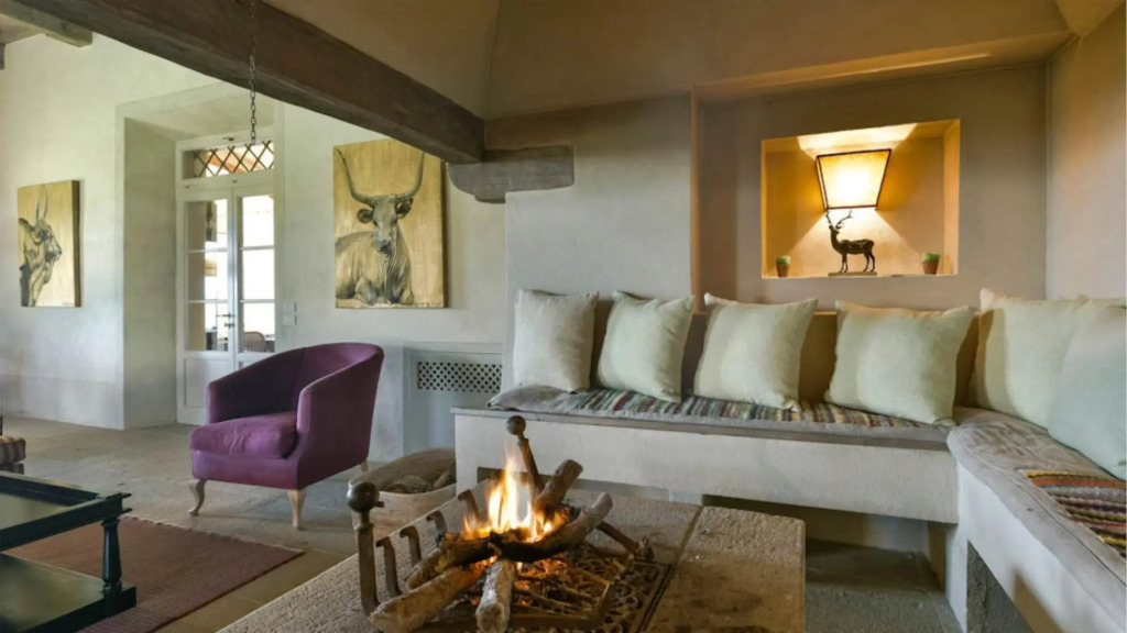 Amazing Luxury Villa at 15 Minutes From the Seaside-villa IL Serraglio