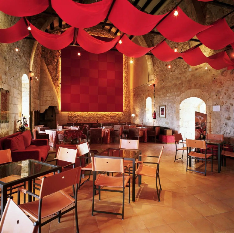 Parador de Alarcón