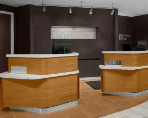 Courtyard by Marriott Tampa/Oldsmar - 3 Nights, Tampa, USA