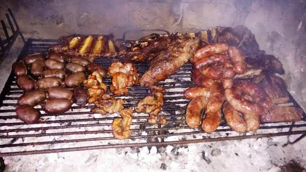 Gorilla Hostel