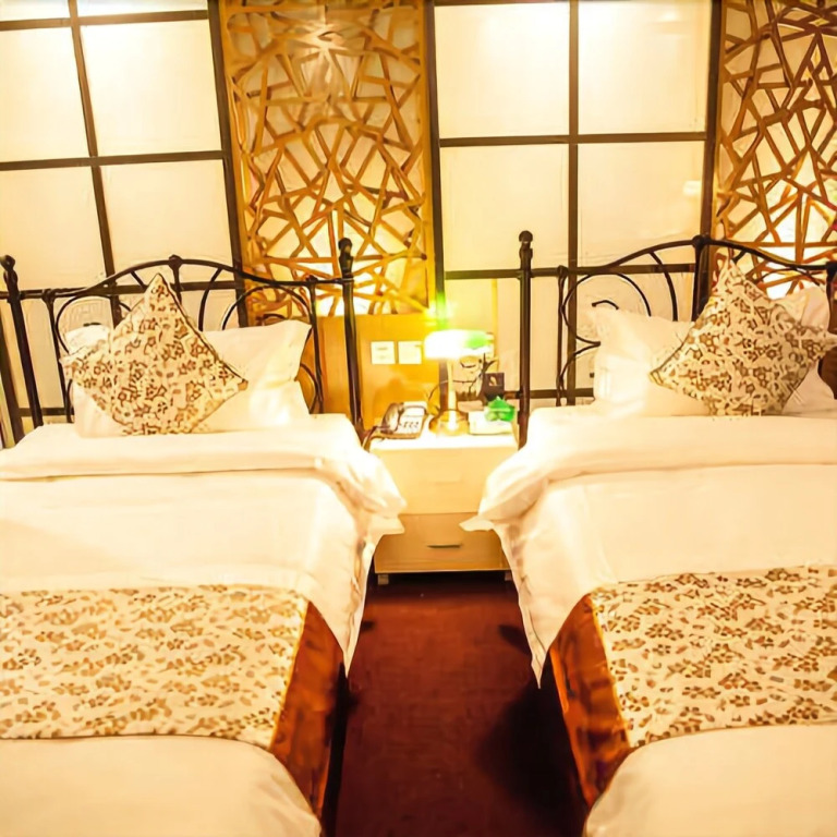 Yuanheng Boutique Hotel