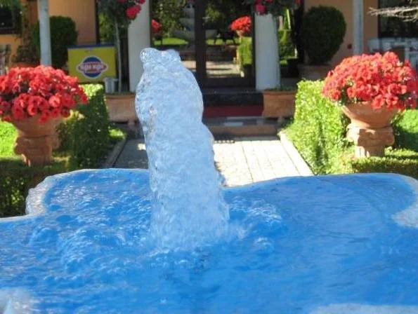 Drini Hotel