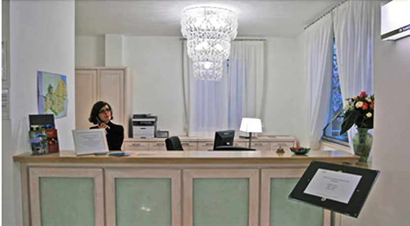 Hotel Di Nardo