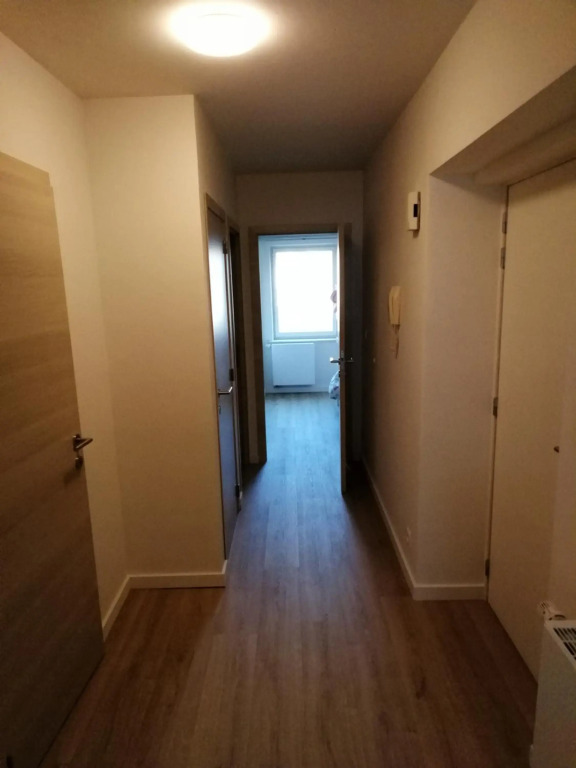 Hakuuna Matata Appartement Koksijde met staanplaats