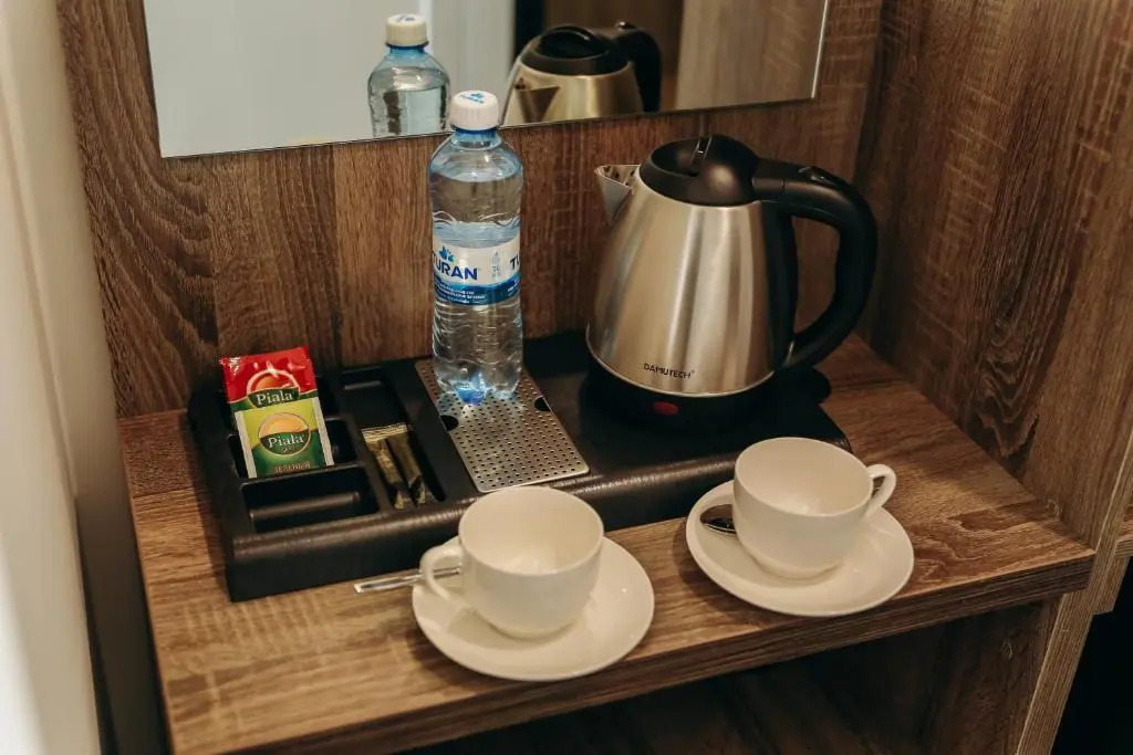 7 Boutique Hotel