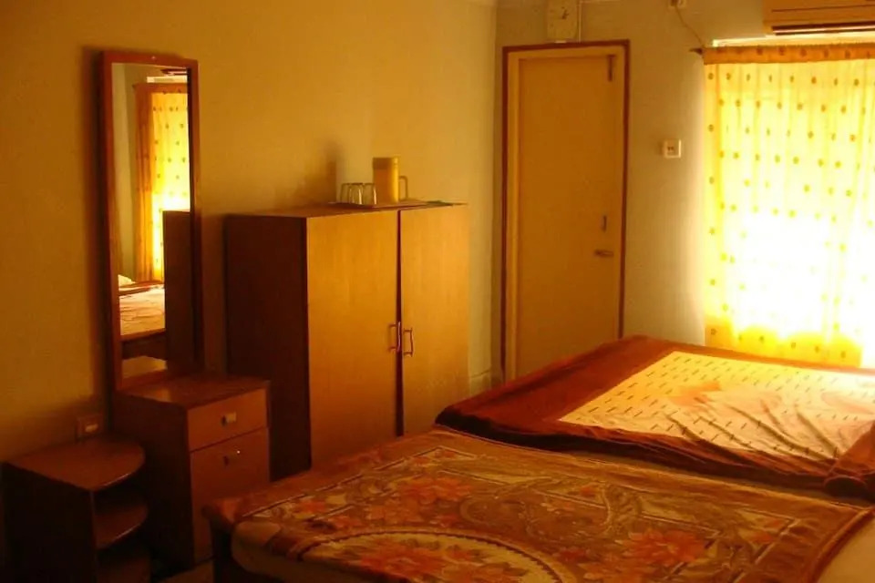 Hotel Samrat Inn