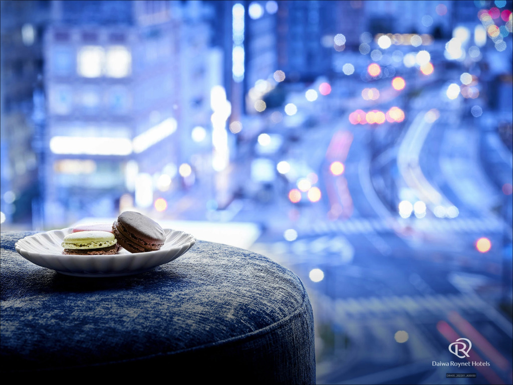 Daiwa Roynet Hotel Kyoto Terrace Hachijo PREMIER