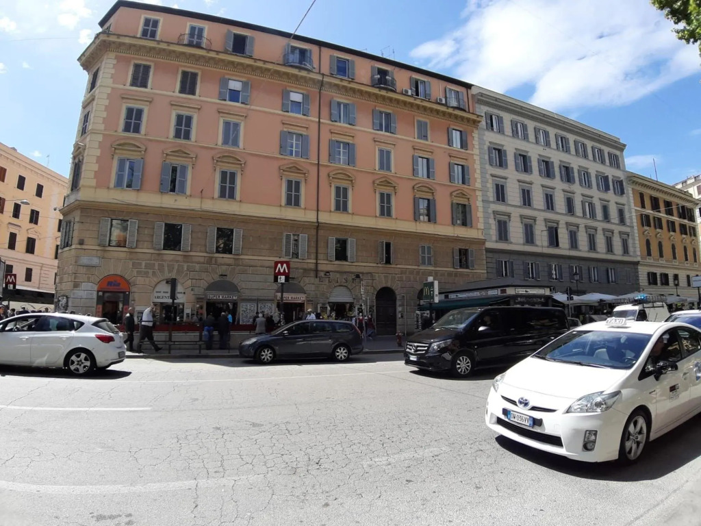 Gialli Vatican Guesthouse