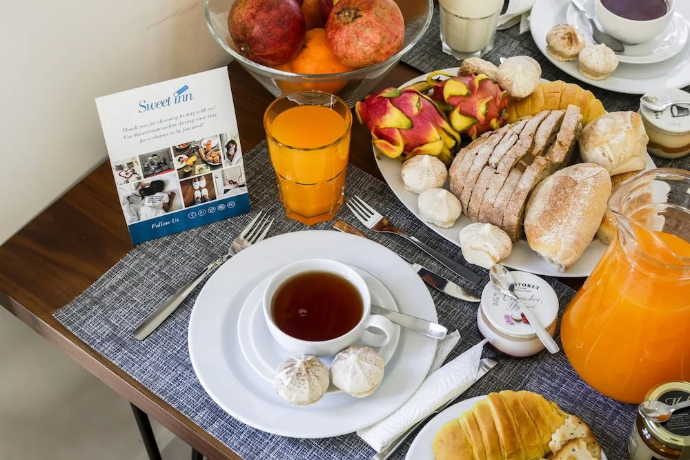 Sweet Inn Apartments -  Noronha