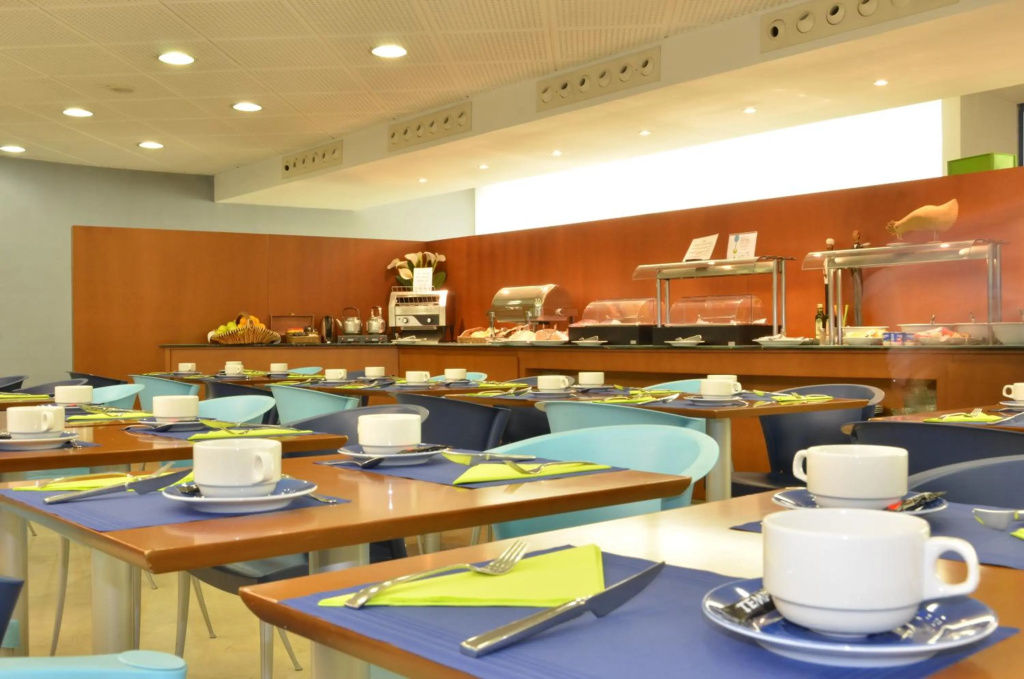 Sercotel Murrieta