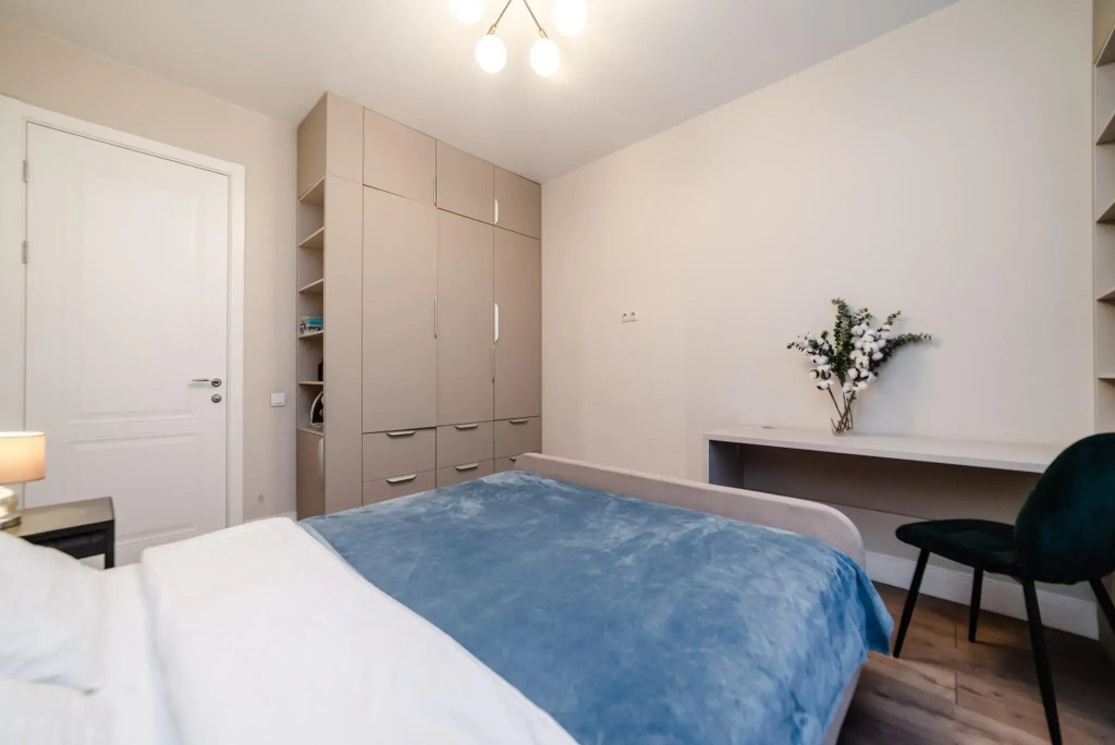 Rooms Moscow на улице Амурская