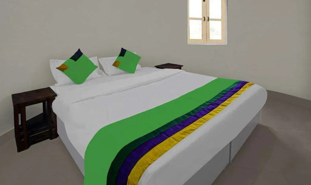 Hotel Hinduja Luxury Camp & Resort