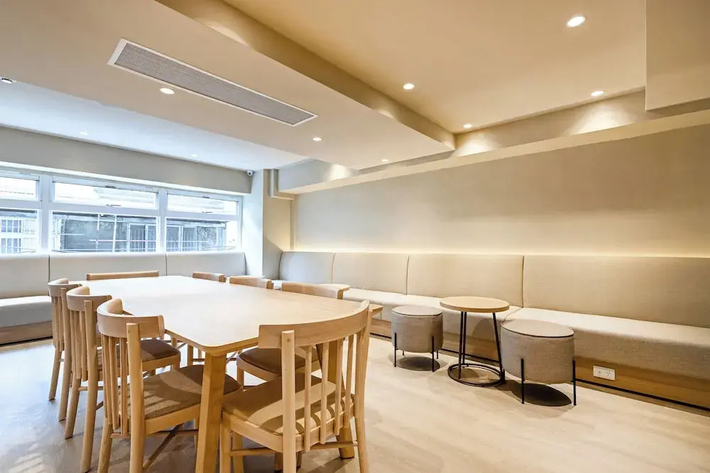 Good Hotel - Zhongxiao