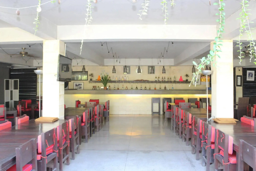 Airy Kuta Bakung Sari Bali
