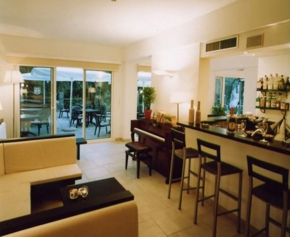 Hotel LApprodo